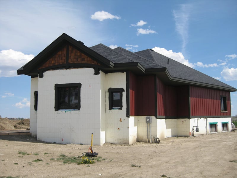 Red House